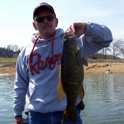 Profile Picture of Bobby C. Greer (@bobbycgreer) on Twitter