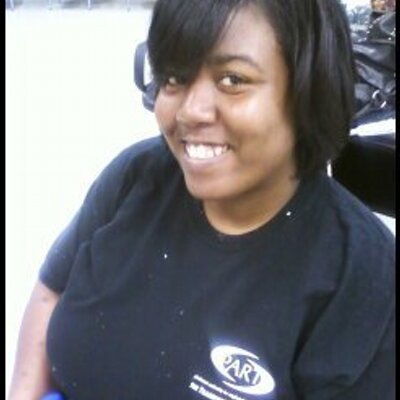 Profile Picture of Cora Robertson (@PreciousCora) on Twitter