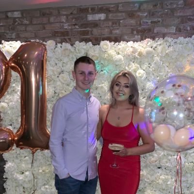 Profile Picture of James Handley (@JJhandley1) on Twitter