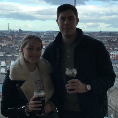 Profile Picture of Sean Buxton (@Sean_Buxtonzz) on Twitter