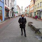 Profile Picture of Barbara Mikus (@mikus_basia) on Instagram