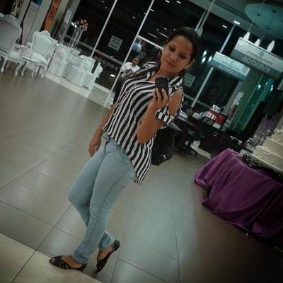 Profile Picture of Rocio Montoya (@rociomontoya9) on Twitter