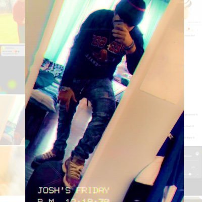 Profile Picture of Josh Jacob (@fhritpjacob) on Twitter