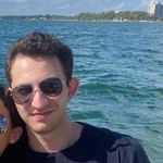 Profile Picture of David Sternberg (@davidsternberg23) on Instagram