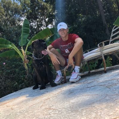 Profile Picture of Trevor Clark (@T_killa55) on Twitter