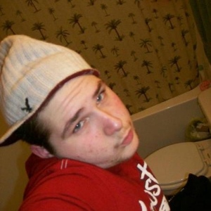 Profile Picture of Robert Bannister (@bannister_1990) on Myspace