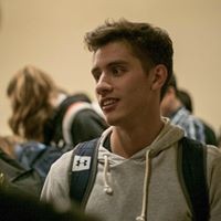 Profile Picture of Connor Bland (@connor-bland-2) on Quora