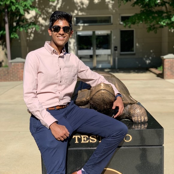 Profile Picture of Ajay Shankar (@ajay_shankar99) on Poshmark