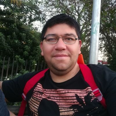 Profile Picture of 🎩Claudio Valenzuela Silva 🍽️ (@cvalenzuelass) on Twitter