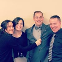 Profile Picture of Joshua Marcum (@joshua-marcum-8) on Quora