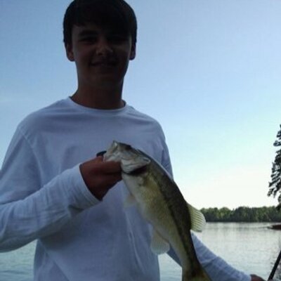 Profile Picture of Blake Hutchison (@bhutch23) on Twitter