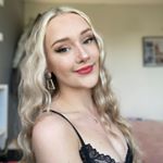 Profile Picture of MIA HARRIS 🦋 (@mia_harris_) on Instagram