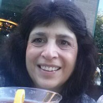 Profile Picture of Cindy Starkey (@CindyStarkey) on Twitter