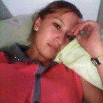 Profile Picture of IRIS URIBE (@theladydayanbeautiful) on Instagram