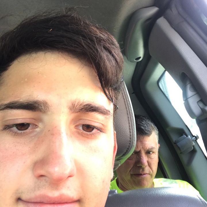 Profile Picture of WMR (@wmarkham) on Tiktok