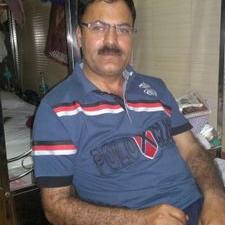 Profile Picture of Mohammad Fayaz Pandt (@MohdPandit) on Twitter