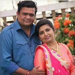 Profile Picture of Chetna Patel (@chetnap177) on Instagram