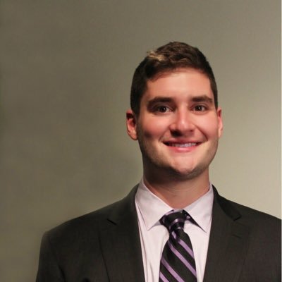 Profile Picture of Joshua Simons (@joshsimons237) on Twitter