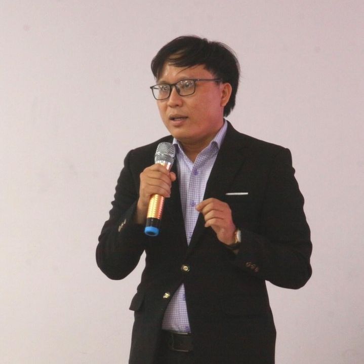 Profile Picture of Danh Tien (@danhtien3000) on Tiktok