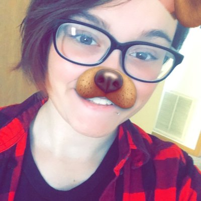 Profile Picture of Elijah James (E.J.) Razo (@EmoAnime1618) on Twitter