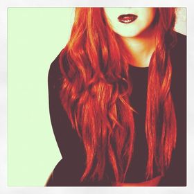 Profile Picture of Paola Quintero (@paolaquinteroo) on Pinterest