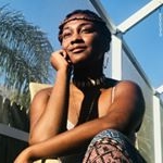 Profile Picture of Donnamarie James (@seeds2trees) on Instagram