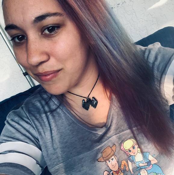 Profile Picture of Megan Fowler (@batmeg) on Poshmark