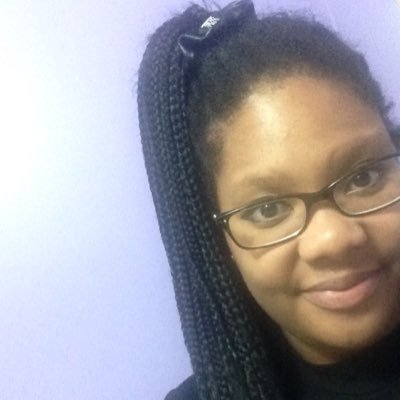 Profile Picture of Shari(fa) Harris. (@sharifaharris) on Twitter