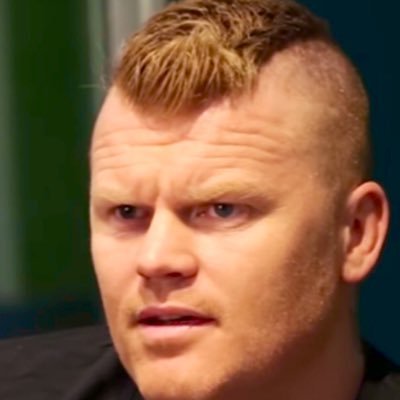 Profile Photo of John Arne  ⭐ ⭐ (@valchambri) on Twitter