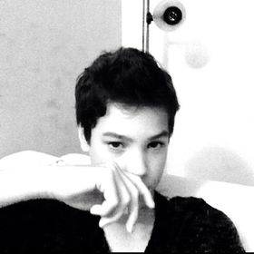 Profile Picture of Logan Mackey (@loganmackey) on Pinterest