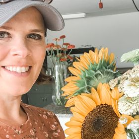 Profile Picture of Lisa Oxley (@oxleylm) on Pinterest