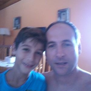 Profile Picture of Ariel Garis (@garis_ariel) on Twitter