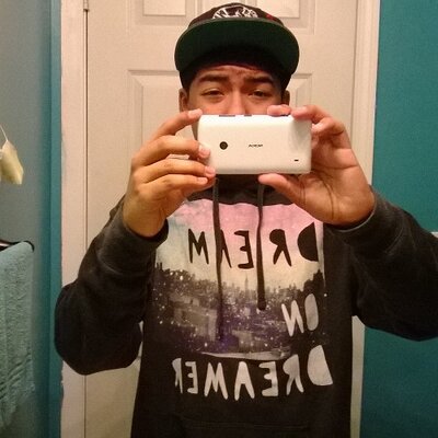 Profile Picture of Angel Cisnado (@lex_luther_69) on Twitter