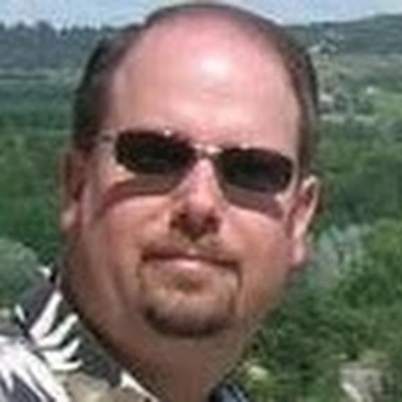 Profile Picture of John Dietrich (@mrmediaguy) on Poshmark