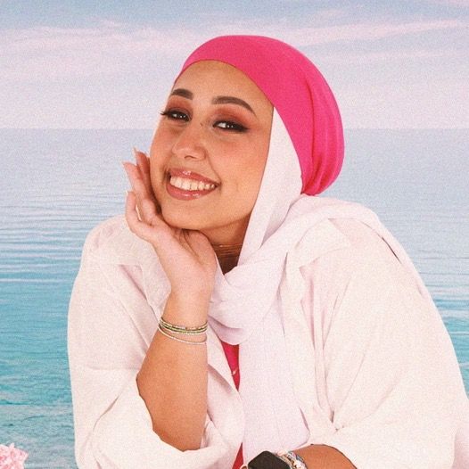 Profile Picture of Alaa Zahra (@alaazahra__) on Tiktok