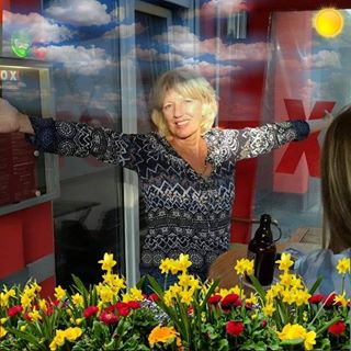 Profile Picture of Ruth Kunert (@ruth.kunert) on Facebook