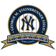 Profile Picture of George M. Steinbrenner Field (@GMSField) on Twitter