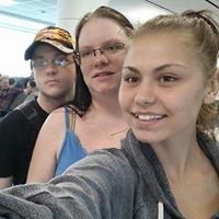 Cody Welsh - Twitter Profile Picture of Cody Welsh (@codydarksider) on Twitter