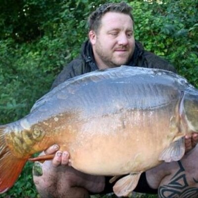 Profile Picture of Jay Cater (@carpermungo) on Twitter