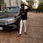 Profile Picture of Williams Maxwell (@williamsmaxwell5) on Instagram