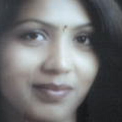 Profile Picture of Kiran Saini (@kiransaini5) on Twitter