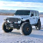 Profile Picture of Meghan (@themegalodon_jeep) on Instagram