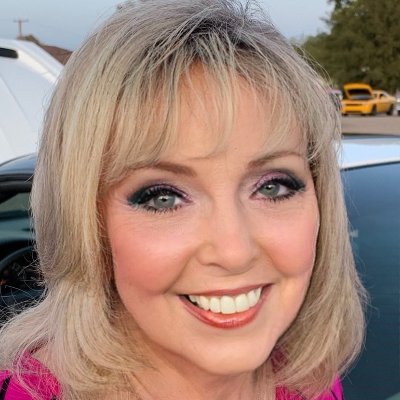 Profile Picture of Teresa McFall (@Tree0320) on Twitter