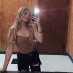 Profile Picture of Christen Reid (@christen_reid) on Instagram