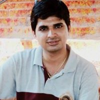Profile Picture of Saurabh Chawla (@saurabh-chawla-12) on Quora