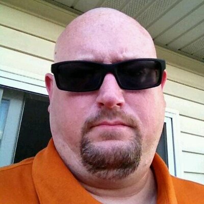 Profile Picture of Aaron Bruns (@The_Real_O_S_B) on Twitter