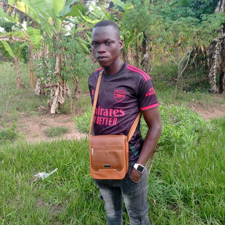 Profile Picture of Benmatic (@user9003240196546) on Tiktok