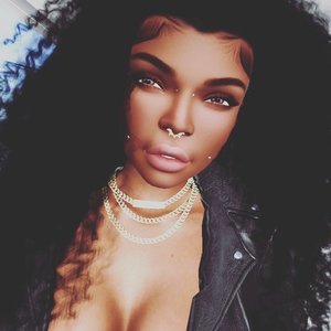 Profile Picture of Aylicia James (@ayliciasmagic) on Myspace