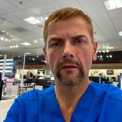 Profile Picture of Joey Grant Scruggs (@scruggs_grant) on Twitter