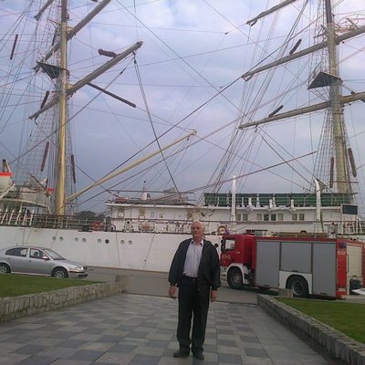 Profile Picture of Stanisław Ganowski (@Kartagina20) on Twitter